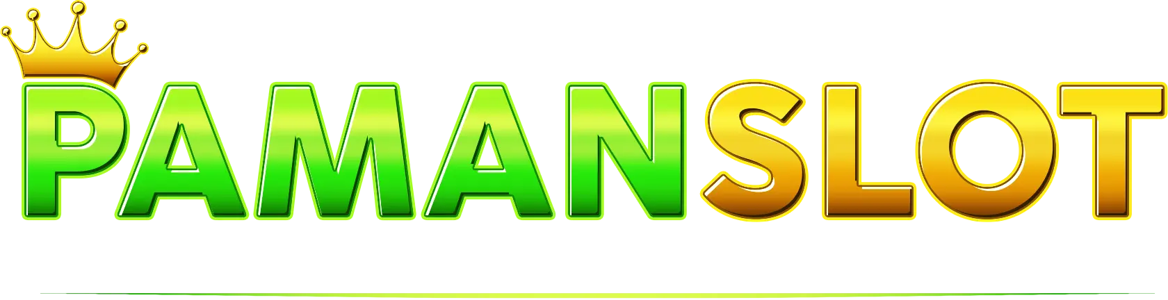 logo panduan lengkap Pamanslot